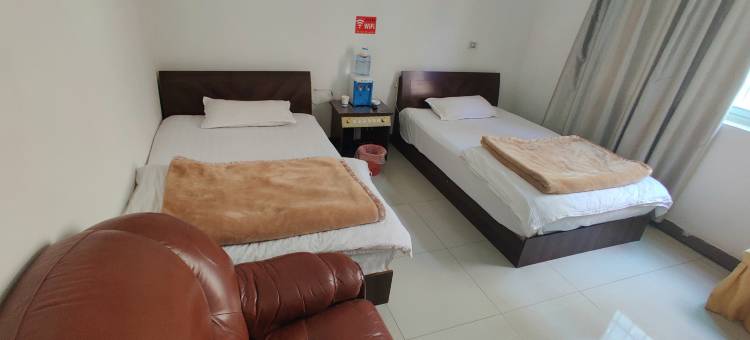 曲靖弘盛宾馆图片