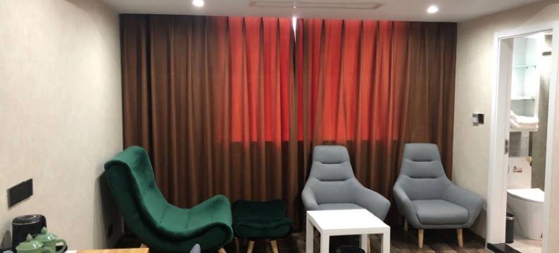 龙泉凯跃商务酒店图片