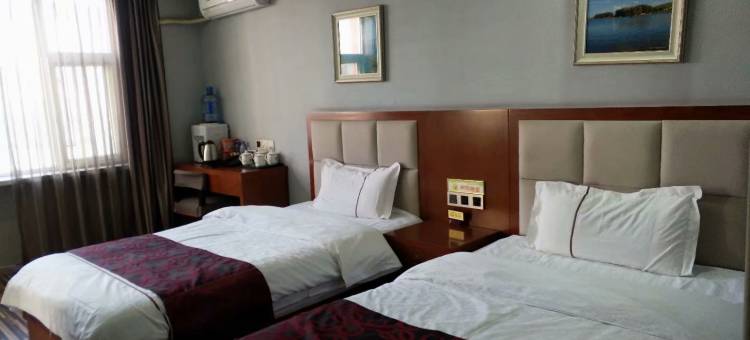 涿鹿翠微宾馆图片