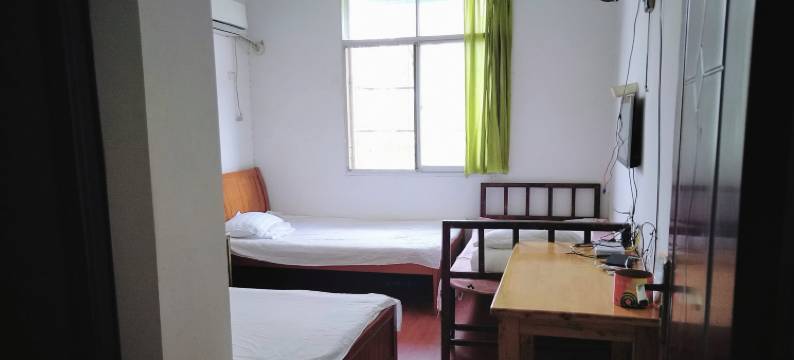 鄂州葛店作群宾馆图片