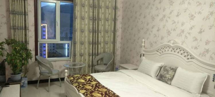 海东盛豪家庭宾馆图片