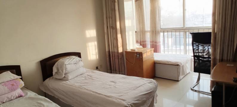 唐山佳宾旅馆图片