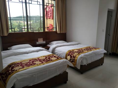 昆明泰博休闲酒店