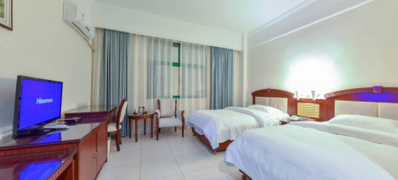 深圳安泰商务酒店(深圳国际会展中心店)图片