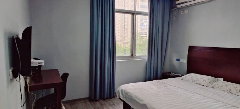 温州曹埭商务宾馆图片