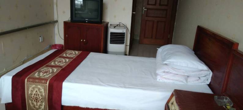 诸城诚信宾馆图片