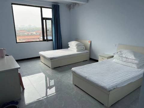 运城秦铭骏住宿