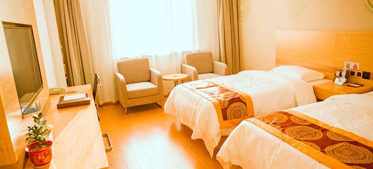 格林豪泰(阜宁实验小学苏州路店)图片