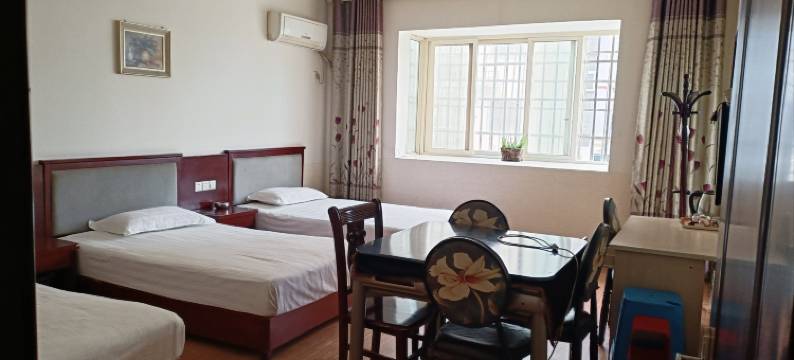 九江港城招待所图片