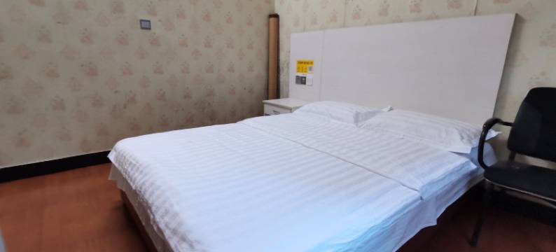 武义悦来宾馆图片