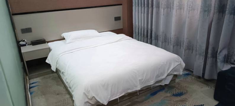 贵定华腾酒店图片