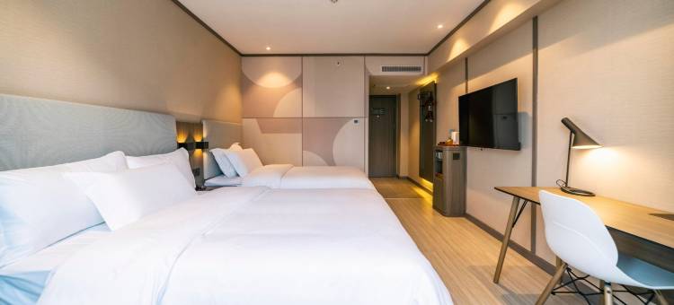 汉庭酒店(日照迎宾路店)图片