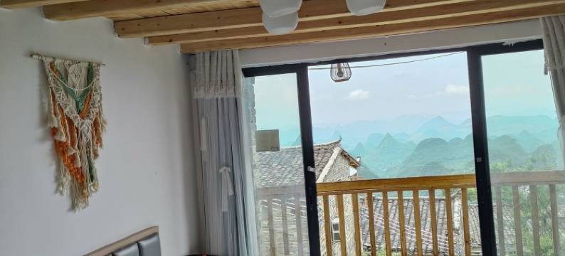 连南云海客栈图片