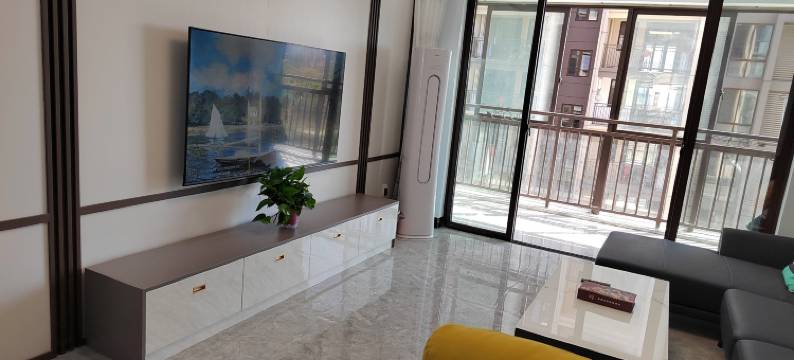 桂林二姐love公寓图片