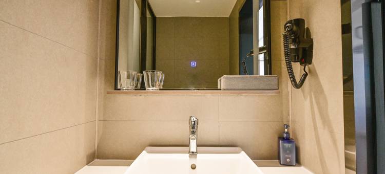 汉庭酒店(松原大路店)图片