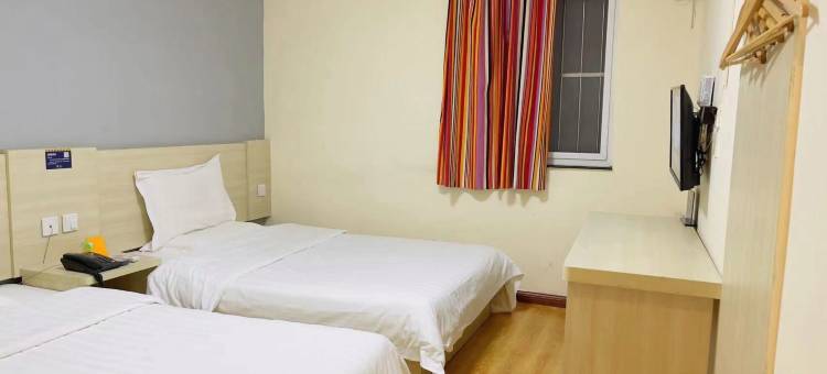 7天酒店(北京小汤山镇顺沙路店)图片