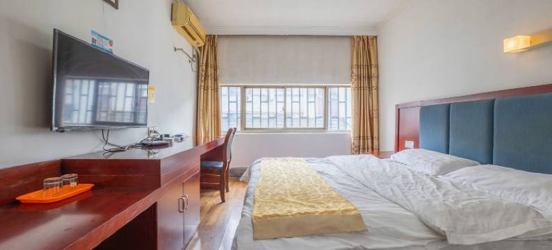 好来屋宾馆(湖州练市镇店)图片