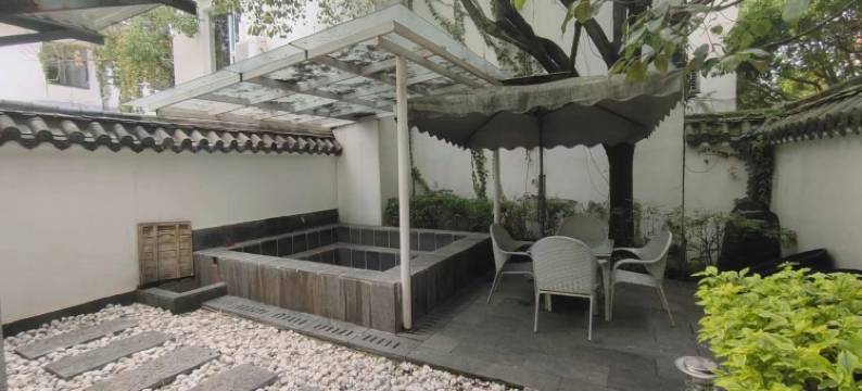 昆明热水河酒店(汤池店)图片