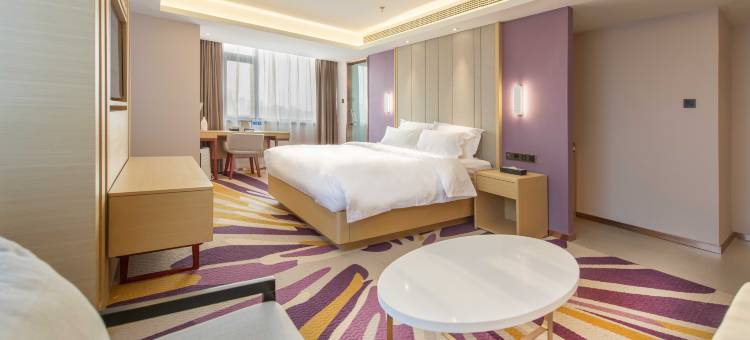 麗枫酒店(沈阳故宫中街地铁站店)图片