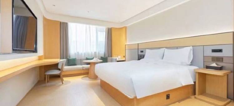 全季酒店(北京总部基地丰台科技园地铁站店)图片
