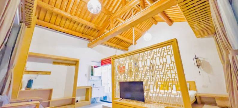 岔道府民宿(八达岭长城店)图片