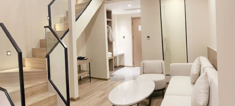 三亚亚龙湾鑫亚酒店图片