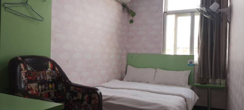 安逸快捷宾馆(合肥磨店大学城店)图片