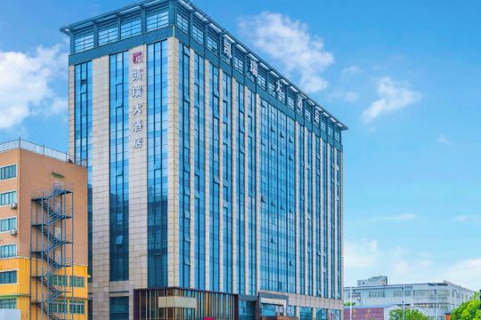 杭州凯瑞大酒店