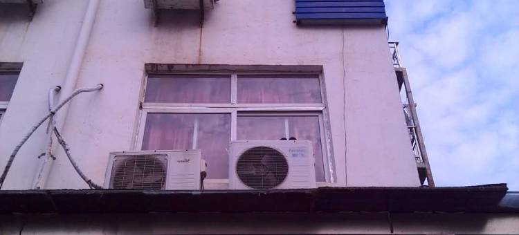 郑州航海湾快捷宾馆图片