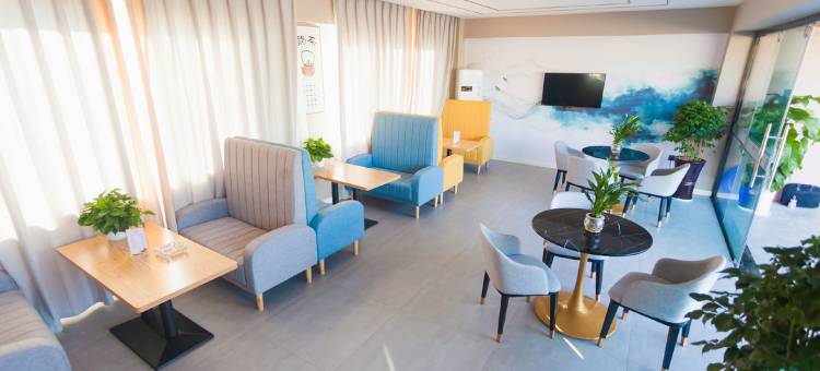 盐边红曼巴酒店图片