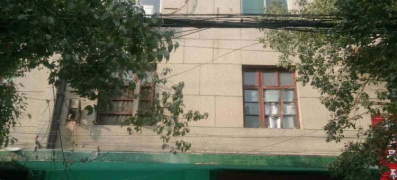 浠水黄砂旅社图片