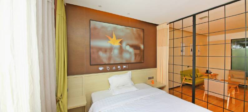 7天酒店(平山店)图片