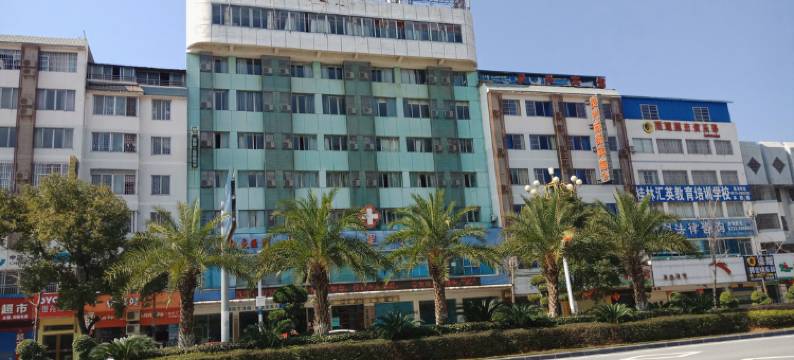 宏运宾馆(桂林高铁北站八里街店)图片