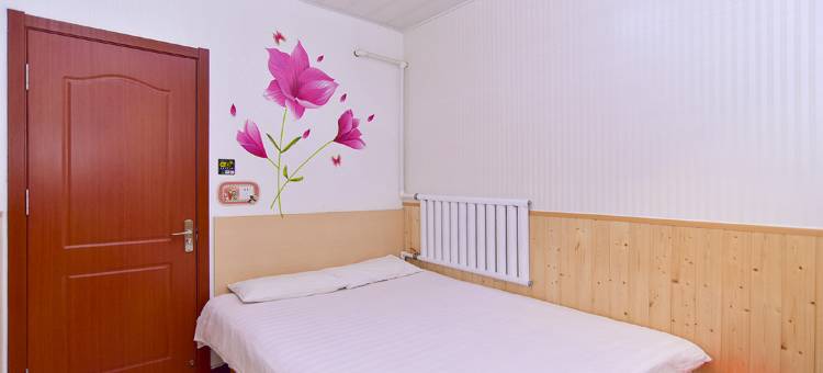 青岛金来源宾馆图片