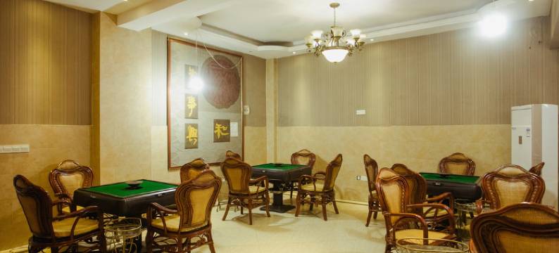 重庆梦芳缘商务宾馆图片