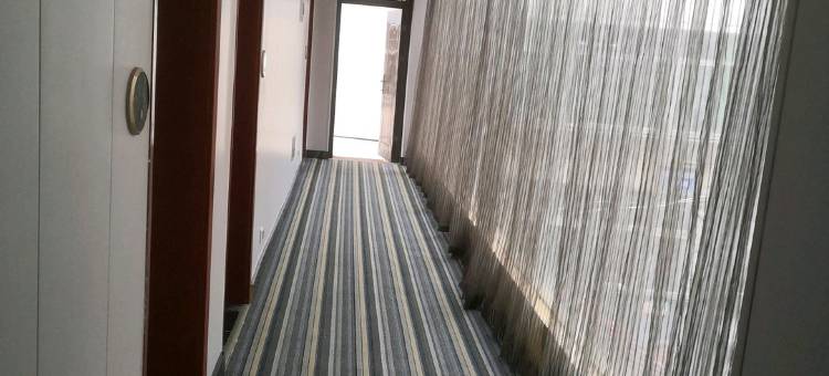 铜川紫园客栈图片