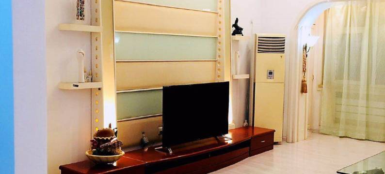 抚顺易居客舍图片