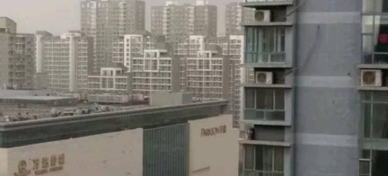 大同印象家庭民宿图片