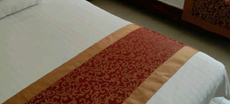 桐城金贤快捷宾馆图片