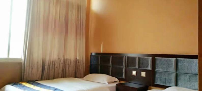 简阳环城宾馆图片