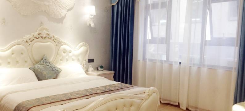 洪江长城宾馆图片