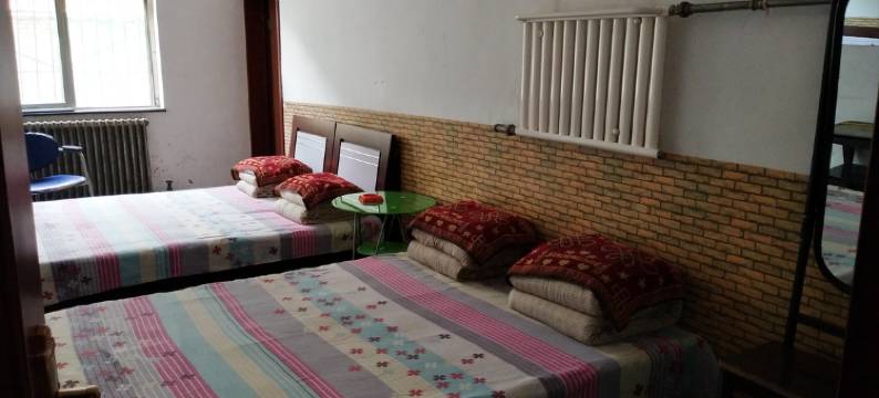 盂县鸿玫桂旅馆图片