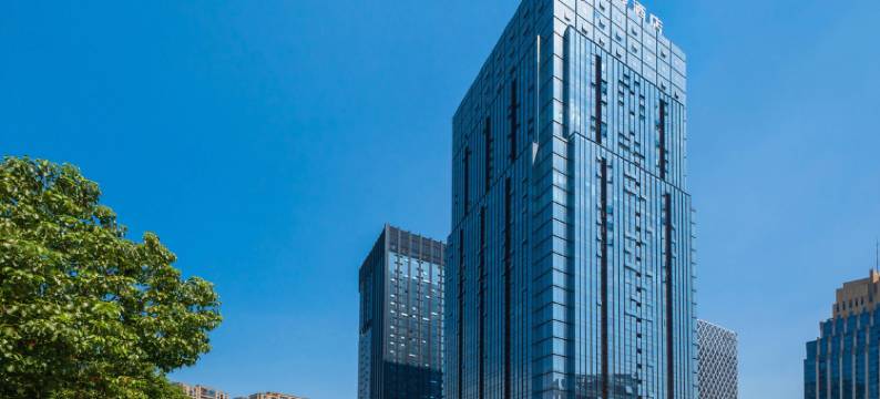 桐庐达曼酒店(杭州桐庐市区店)图片