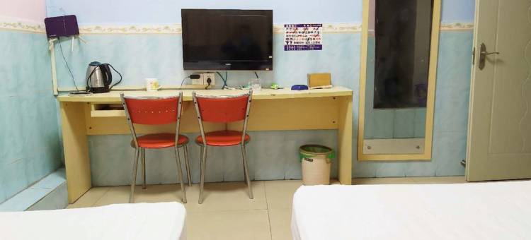 广州龙泉公寓(龙归地铁站店)图片