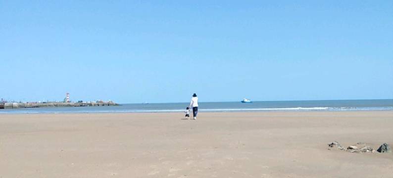 日照鑫隆渔家图片