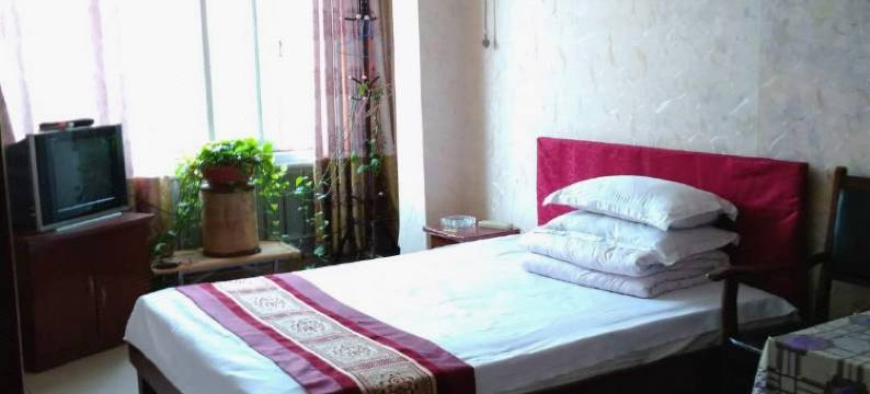 诸城诚信宾馆图片