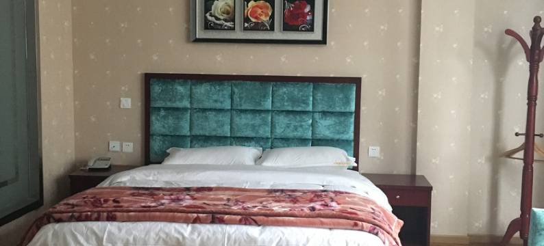 梓潼兰蒂斯酒店图片