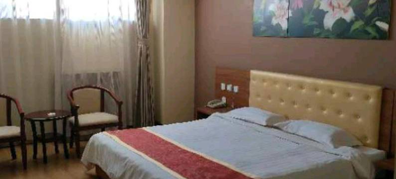 通辽水力商务宾馆图片