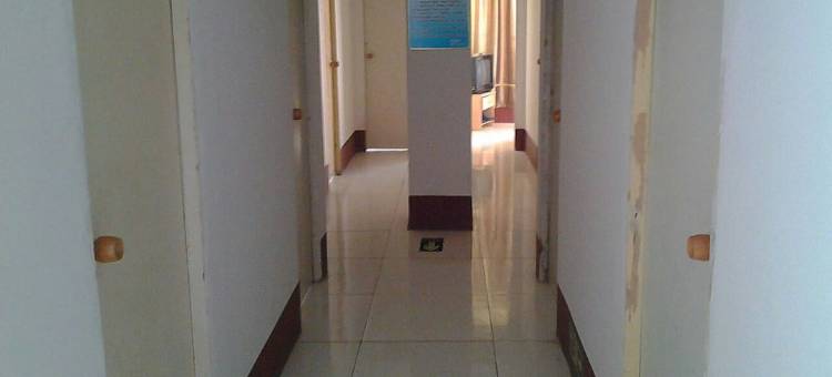 济南舜和宾馆图片