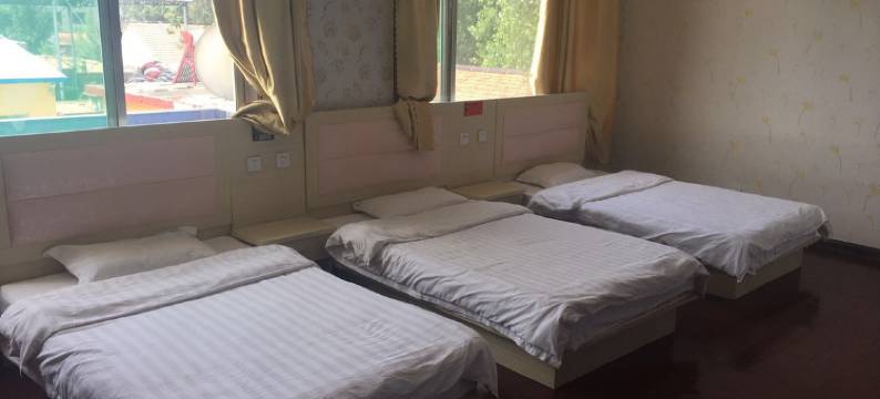 乐活商务宾馆(青州开发区店)图片